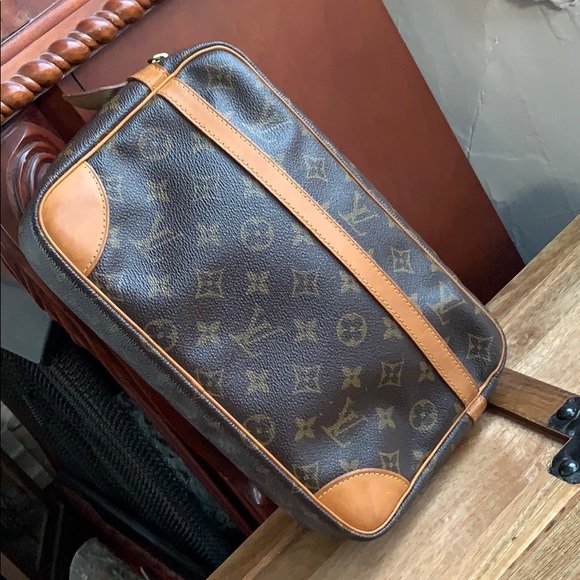 Louis Vuitton Other - Louis Vuitton Compiegne 28